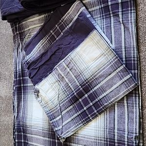 Eddie Bauer bedding